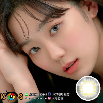 Moment Chloris Grey 모먼트 클로리스 그레이 Moment Chloris Grey 모먼트 클로리스 그레이